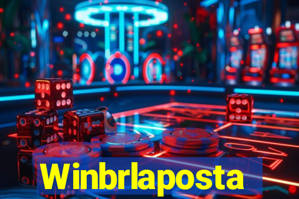 Winbrlaposta