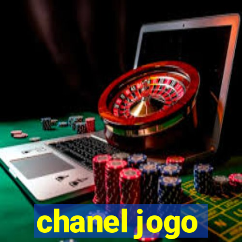 chanel jogo