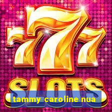 tammy caroline nua