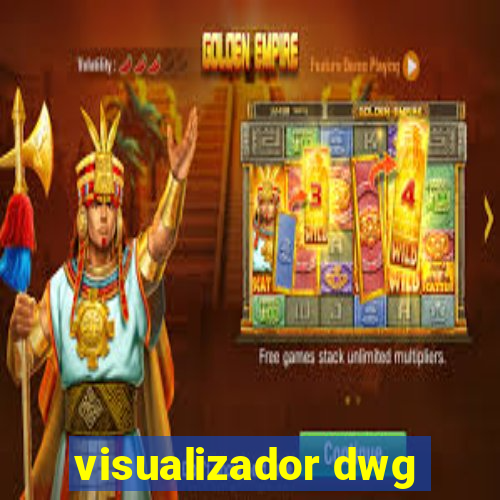 visualizador dwg