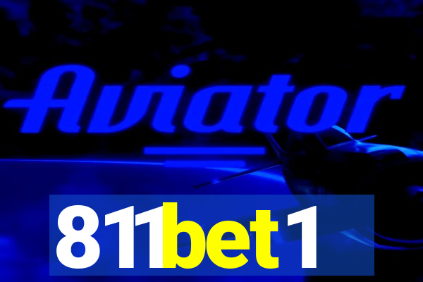 811bet1