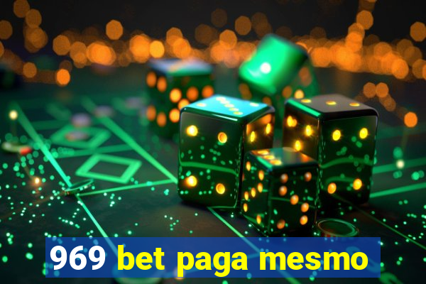 969 bet paga mesmo