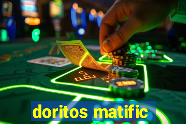 doritos matific