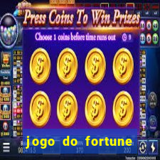 jogo do fortune dragon demo