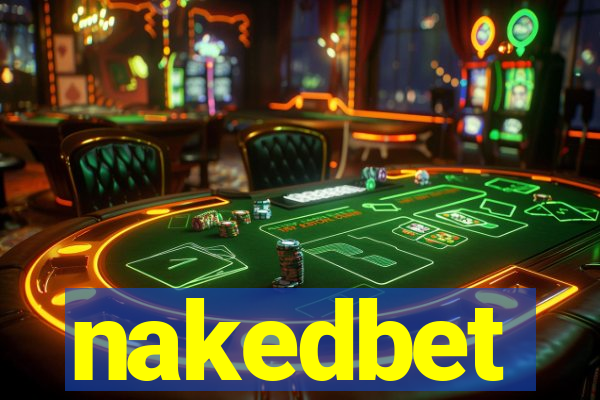 nakedbet