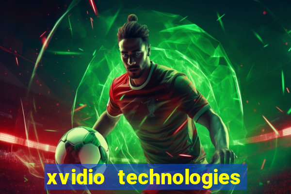 xvidio technologies startup brasil