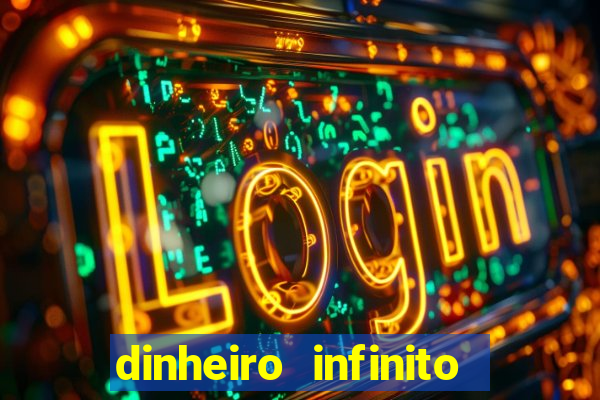 dinheiro infinito fortune tiger