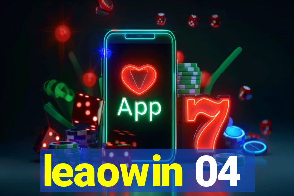 leaowin 04