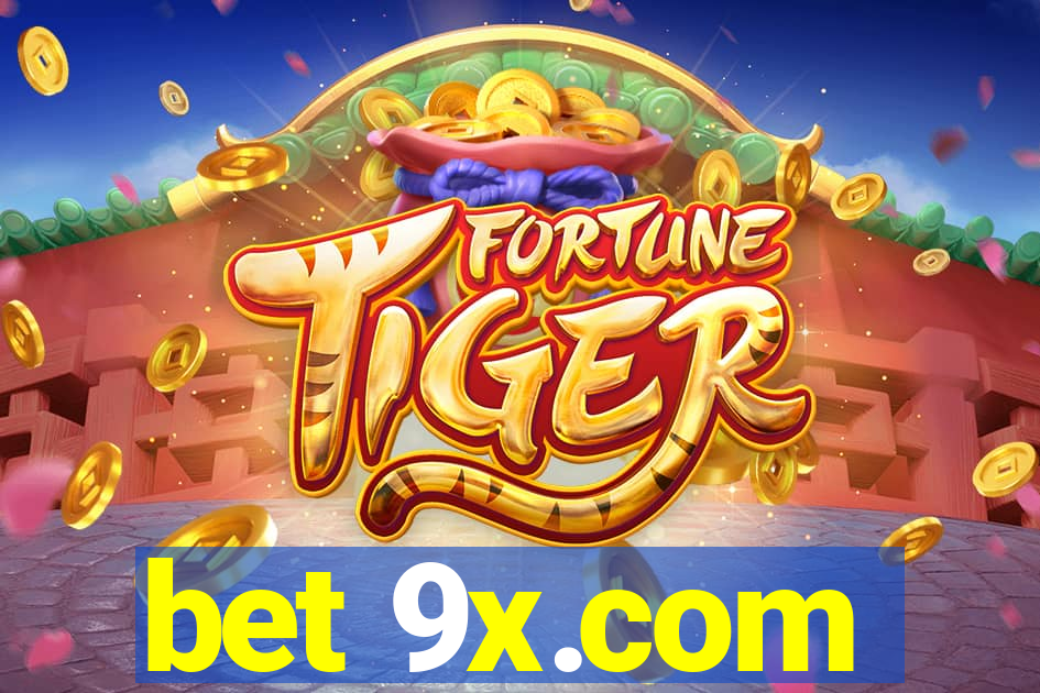 bet 9x.com