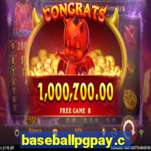 baseballpgpay.com