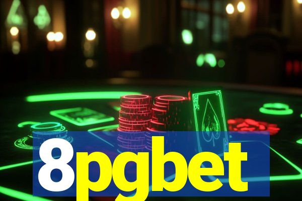 8pgbet