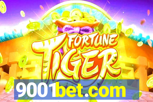 9001bet.com