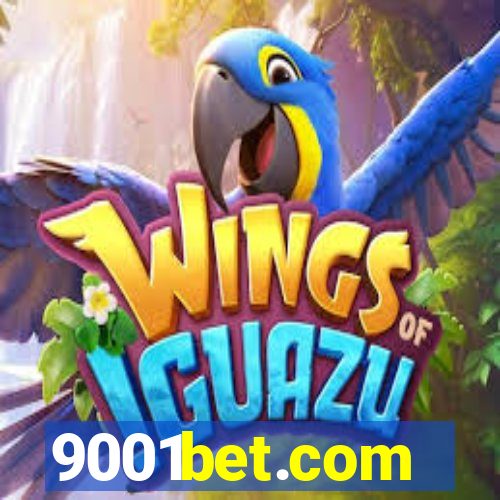 9001bet.com