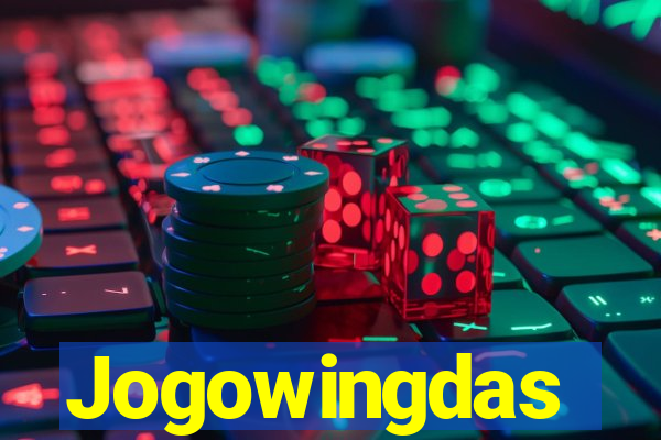 Jogowingdas