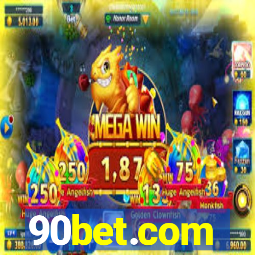 90bet.com