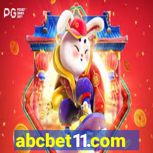 abcbet11.com