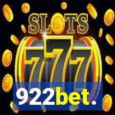 922bet.