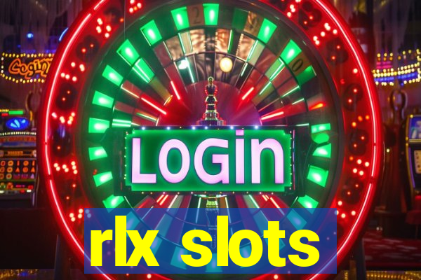 rlx slots