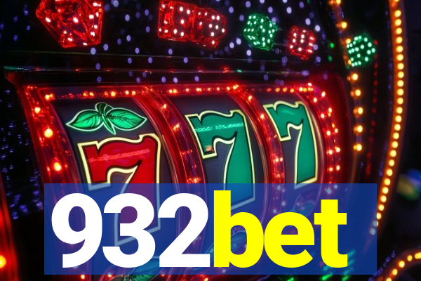 932bet