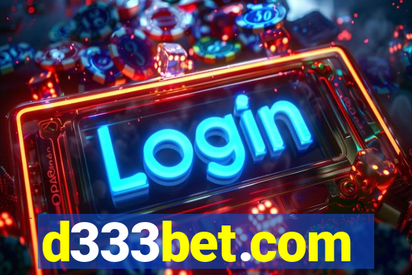 d333bet.com