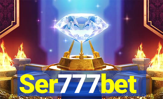 Ser777bet