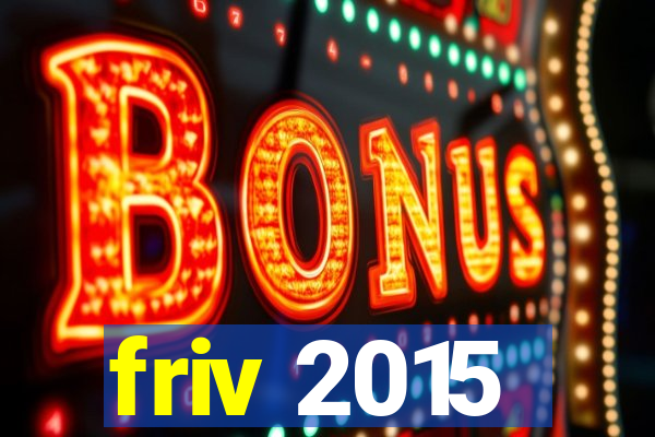 friv 2015