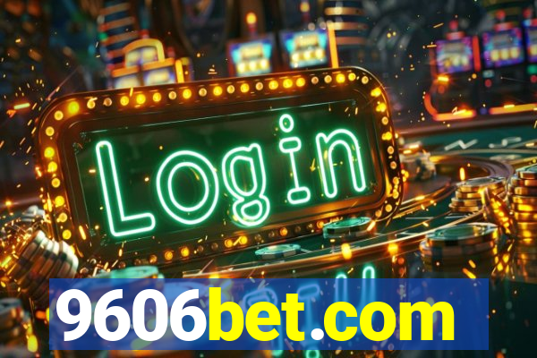 9606bet.com