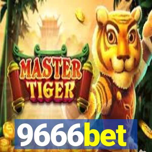 9666bet