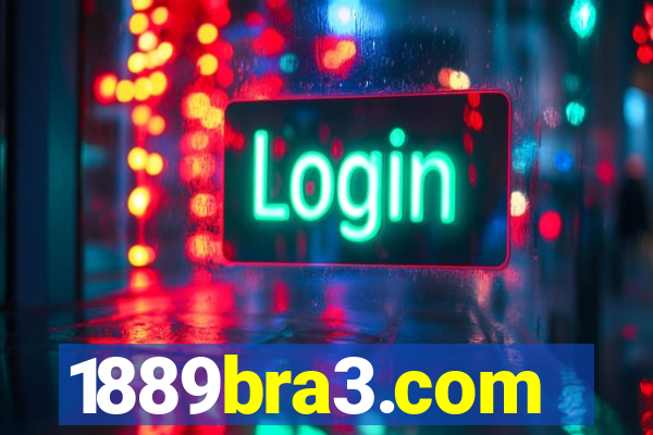 1889bra3.com