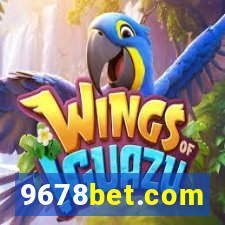 9678bet.com