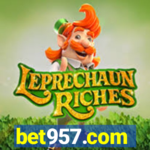 bet957.com