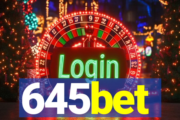 645bet