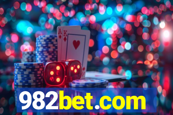 982bet.com