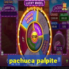 pachuca palpite