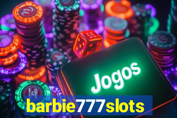 barbie777slots