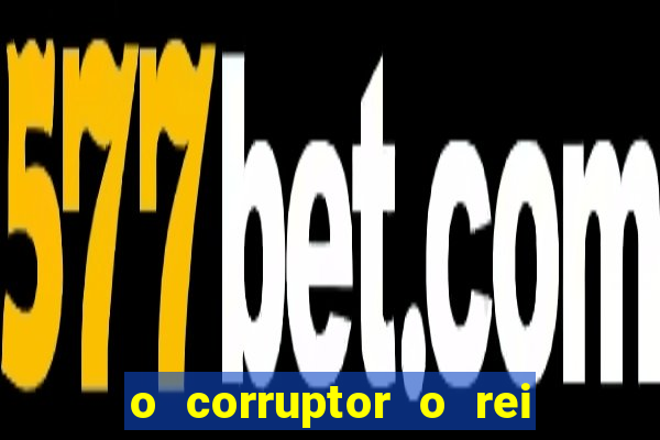 o corruptor o rei do submundo e a filha do pastor pdf download