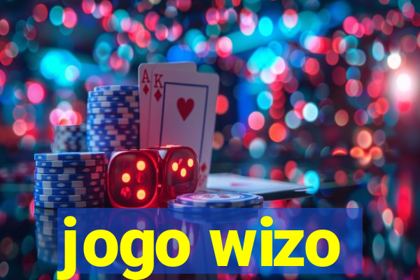 jogo wizo