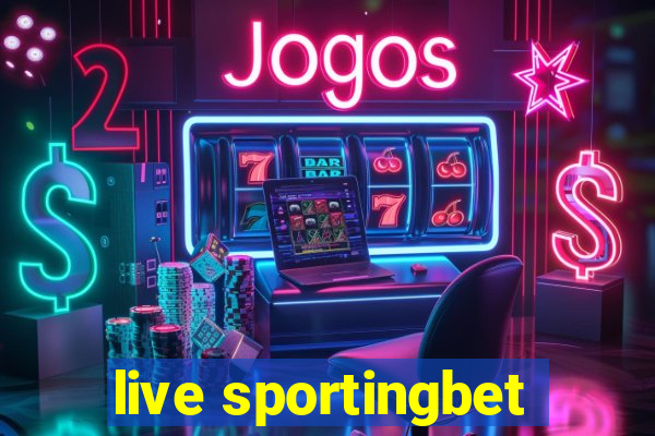 live sportingbet