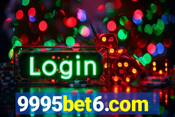 9995bet6.com