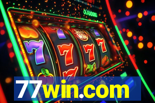 77win.com