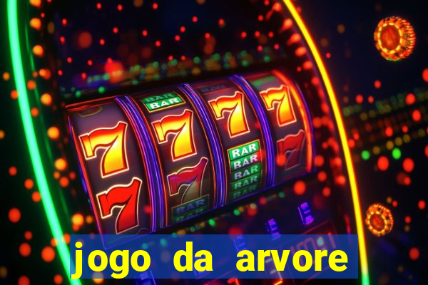 jogo da arvore cassino demo