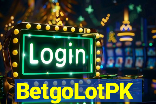 BetgoLotPK