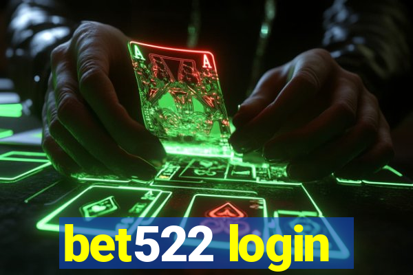 bet522 login