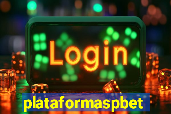 plataformaspbet