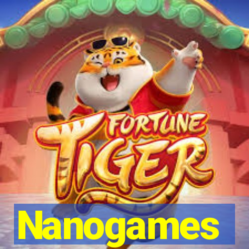 Nanogames