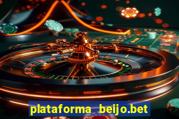 plataforma beijo.bet é confiável