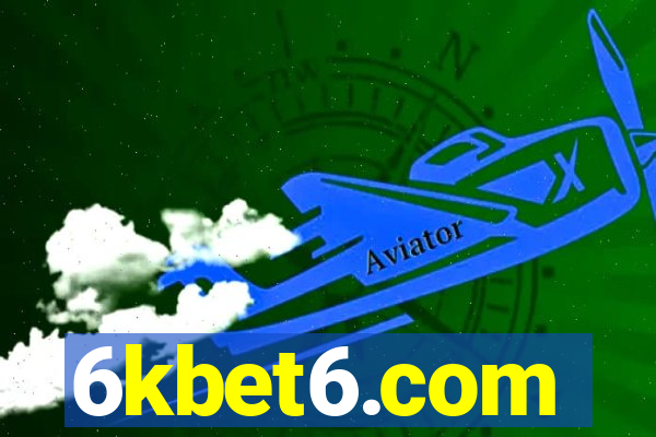 6kbet6.com