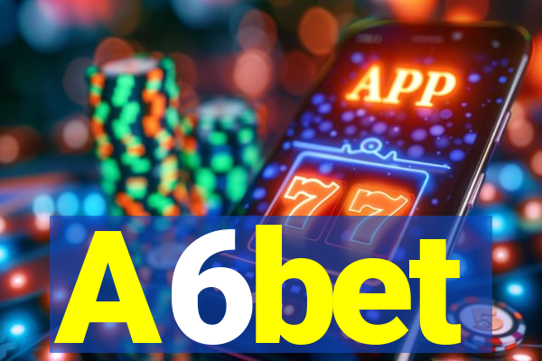 A6bet