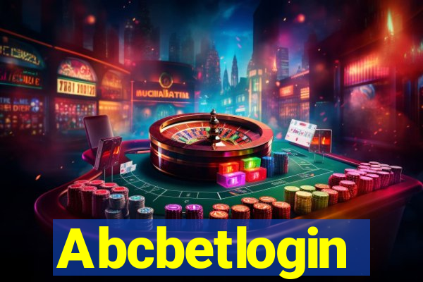 Abcbetlogin