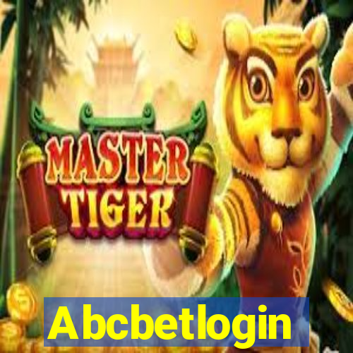 Abcbetlogin